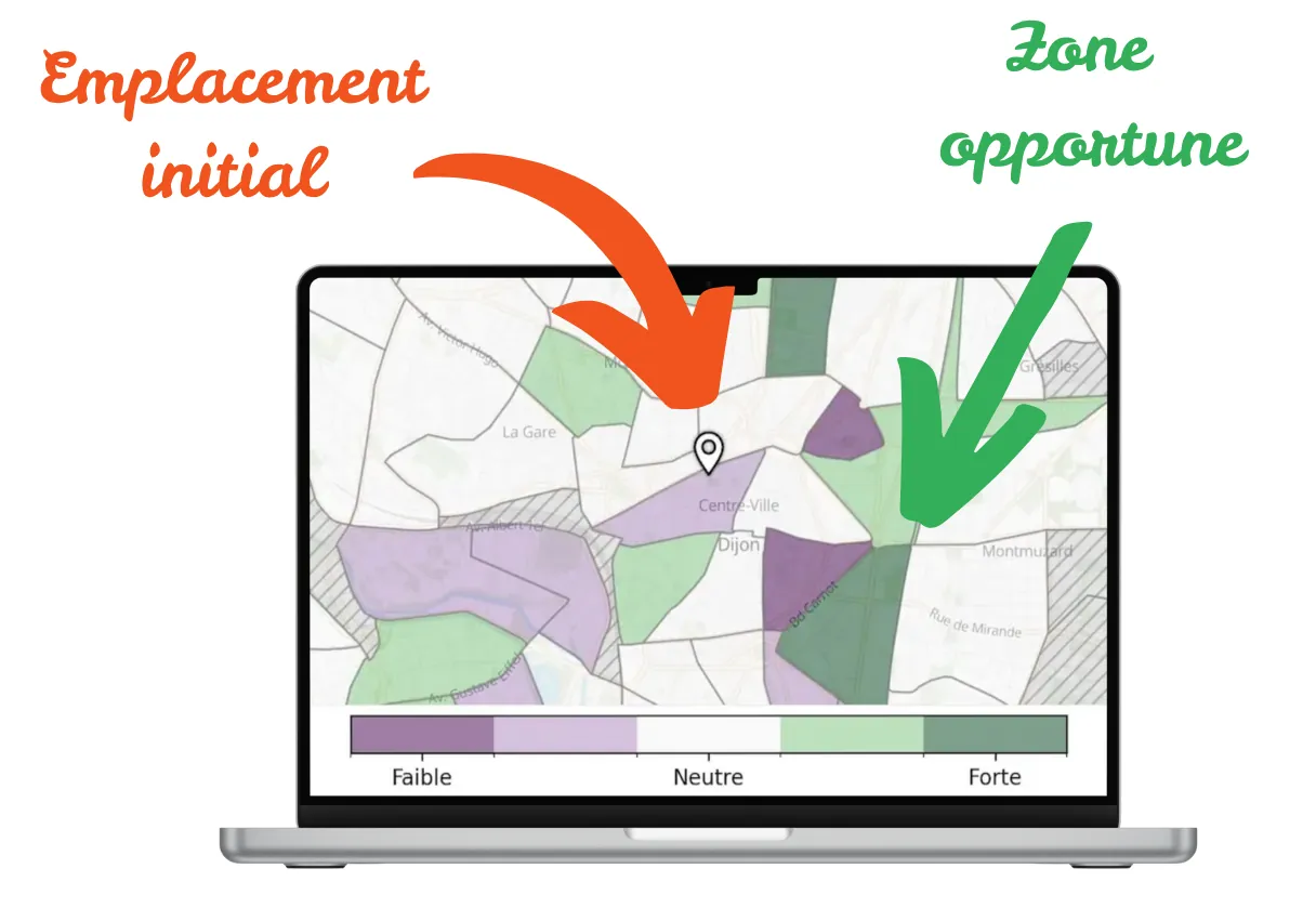 Illustration d'article ai opportunity