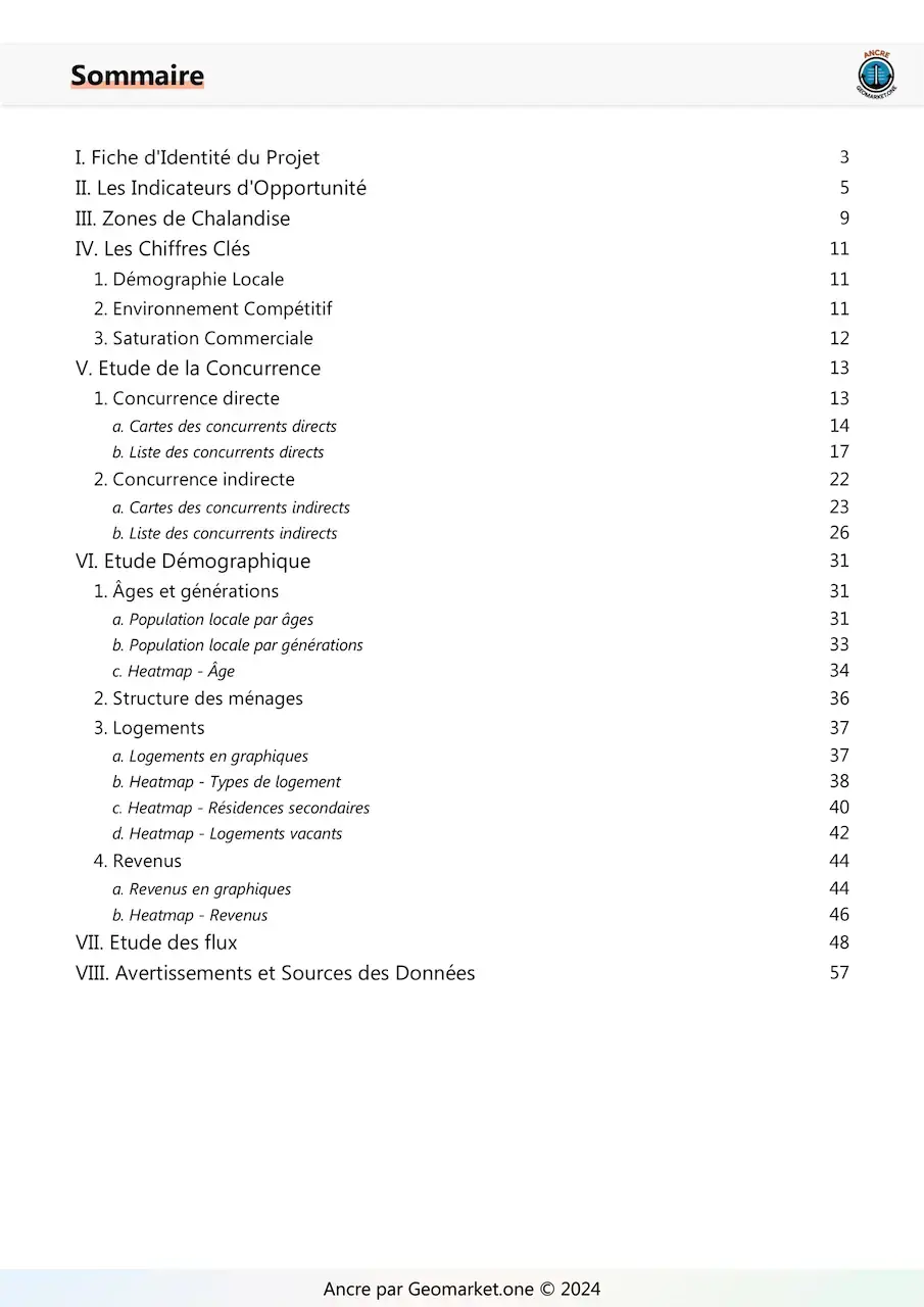 Example study 2