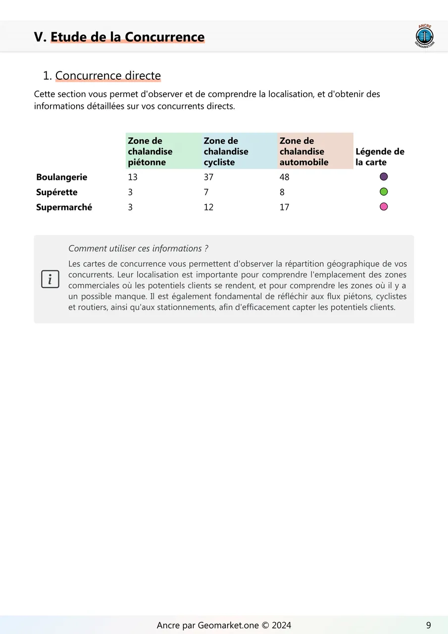 Example report 6