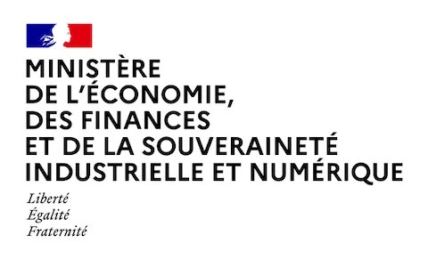 IMAGE[Ministère de l'Economie Des Finances et de la Souvenaineté Industrielle et Numérique]