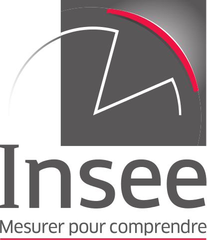 Logo data INSEE