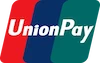 logo[Union Pay]